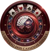 Universo dos Cassinos Online Universo dos Cassinos Online